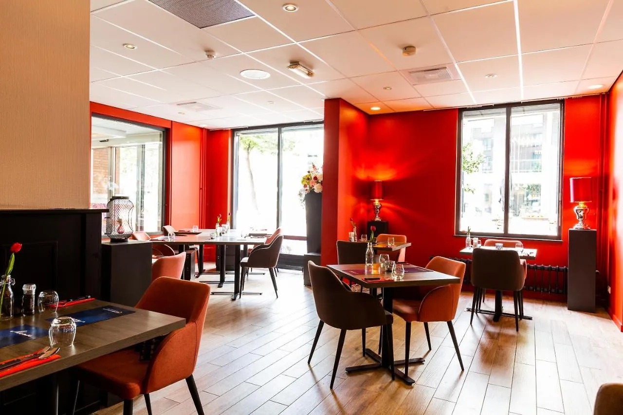 ****  Bastion Hotel Maastricht Centrum Holland