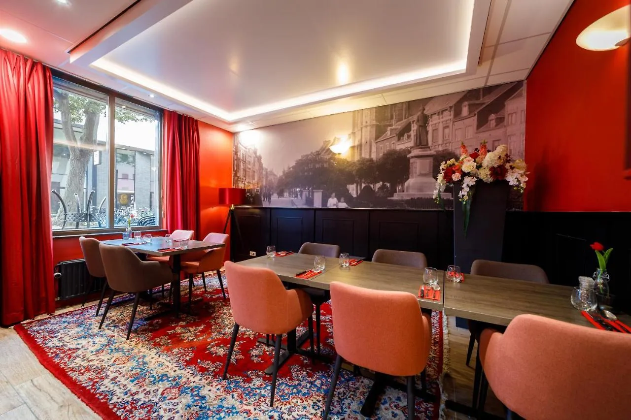 Bastion Hotel Maastricht Centrum Holland