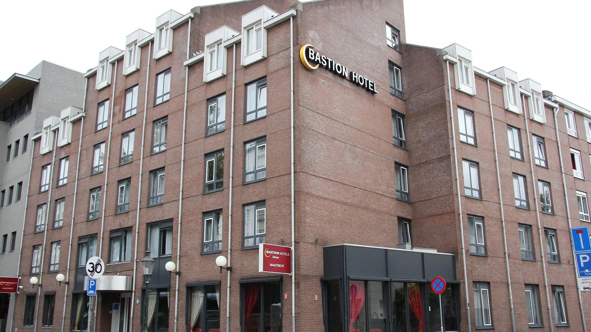 Bastion Hotel Maastricht Centrum