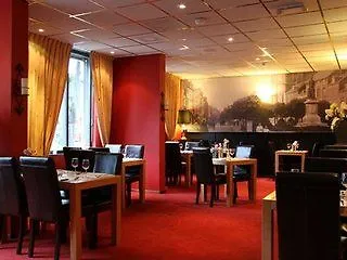 Bastion Hotel Maastricht Centrum Holland