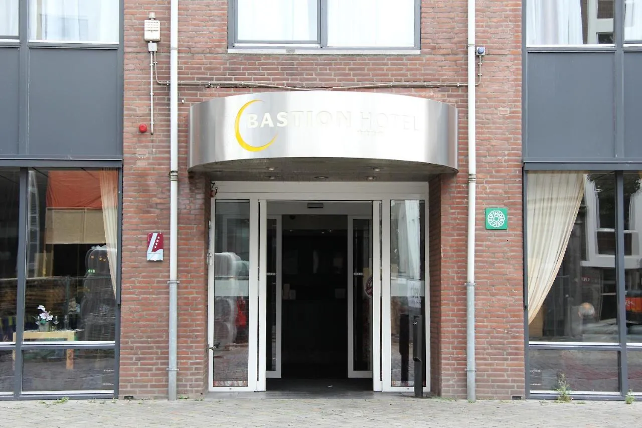 ****  Bastion Hotel Maastricht Centrum Holland