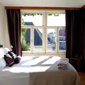 Apartment Eelhouse 