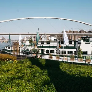 Botel Maastricht Vandrerhjem