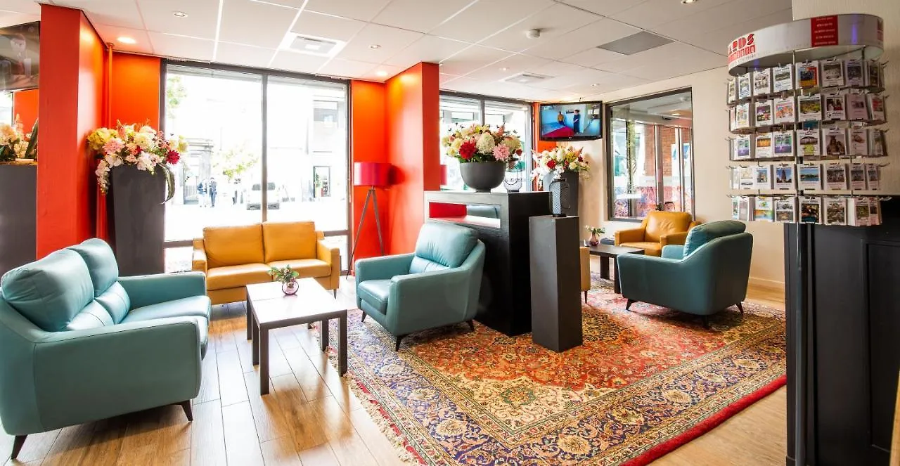 Bastion Hotel Maastricht Centrum 4*,  Нидерланды