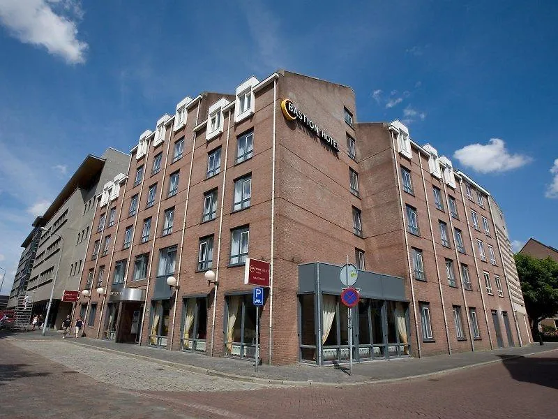 Bastion Hotel Maastricht Centrum