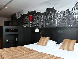 Bastion Hotel Maastricht Centrum