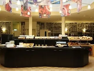 Bastion Hotel Maastricht Centrum Niederlande