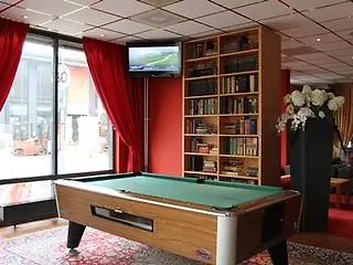 Bastion Hotel Maastricht Centrum 4*,  Niederlande