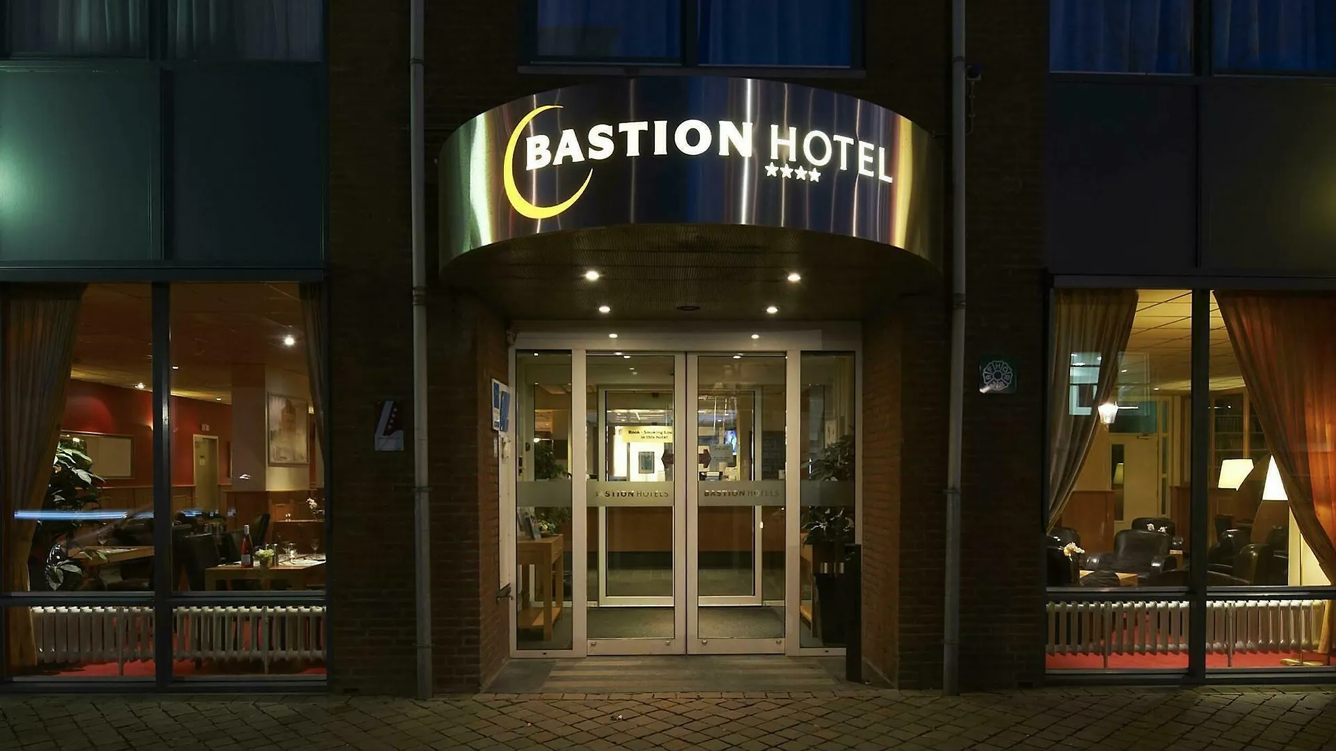 Bastion Hotel Maastricht Centrum 4*,  Нидерланды