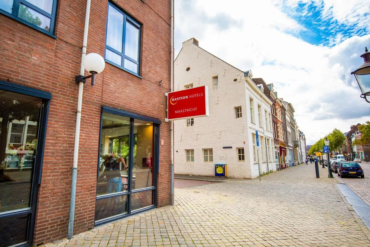 Bastion Hotel Maastricht Centrum