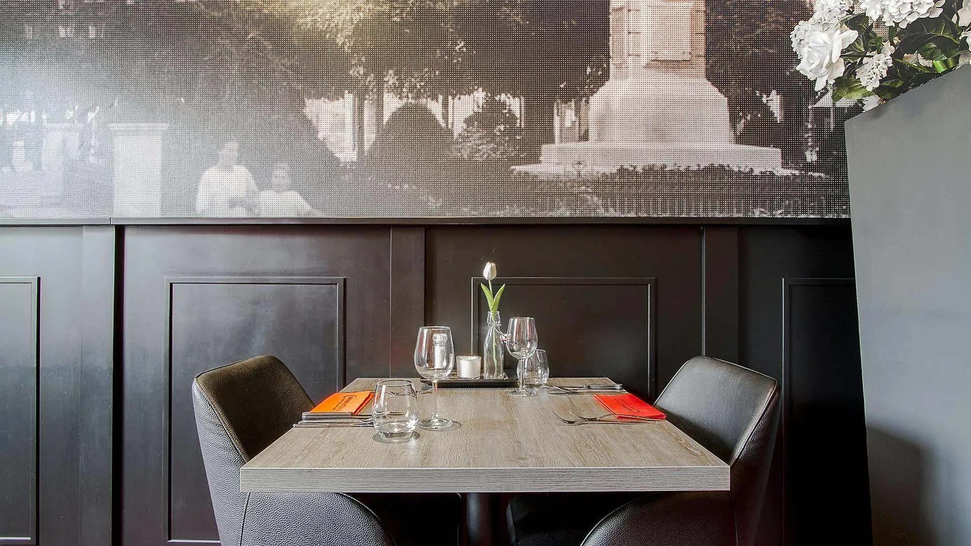 ****  Bastion Hotel Maastricht Centrum Netherlands
